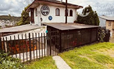 Casa en Venta en CALLE OCHAGAVIA #790