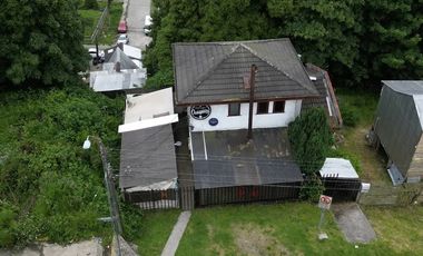 Casa en Venta en CALLE OCHAGAVIA #790