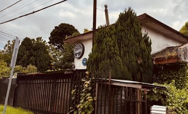 Casa en Venta en CALLE OCHAGAVIA #790