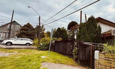 Casa en Venta en CALLE OCHAGAVIA #790