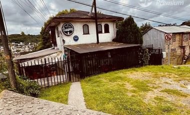 Casa en Venta en CALLE OCHAGAVIA #790