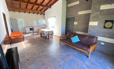 VENTA CASA 4 AMB 100 M2 LA ARMONIA MAR CHIQUITA