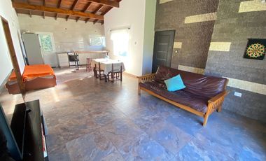 VENTA CASA 4 AMB 100 M2 LA ARMONIA MAR CHIQUITA