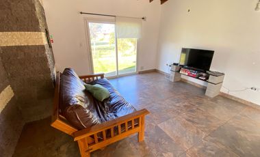 VENTA CASA 4 AMB 100 M2 LA ARMONIA MAR CHIQUITA