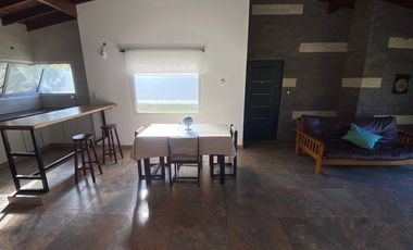 VENTA CASA 4 AMB 100 M2 LA ARMONIA MAR CHIQUITA