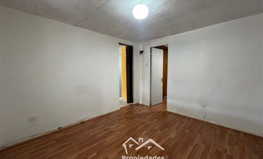 Departamento en Arriendo en Topocalma con Pelluhue