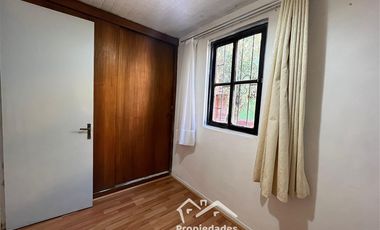 Departamento en Arriendo en Topocalma con Pelluhue