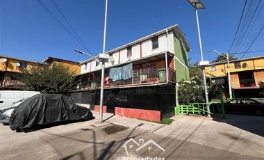 Departamento en Arriendo en Topocalma con Pelluhue