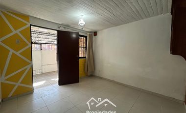 Departamento en Arriendo en Topocalma con Pelluhue