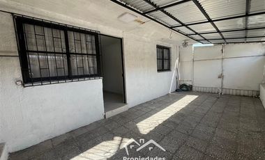 Departamento en Arriendo en Topocalma con Pelluhue