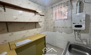 Departamento en Arriendo en Topocalma con Pelluhue