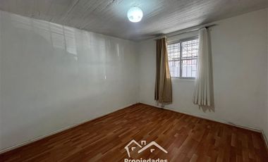 Departamento en Arriendo en Topocalma con Pelluhue
