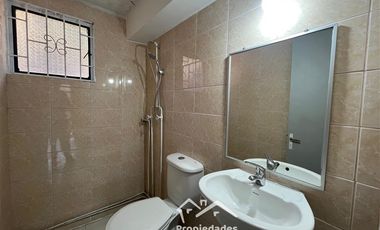 Departamento en Arriendo en Topocalma con Pelluhue