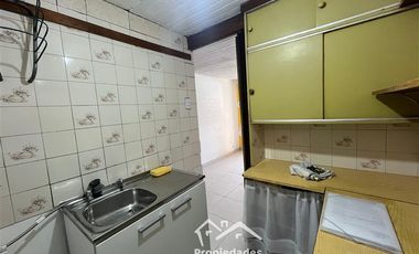Departamento en Arriendo en Topocalma con Pelluhue