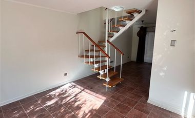 Casa en Arriendo en Condominio Nuevo Oasis III