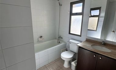 Casa en Arriendo en Condominio Nuevo Oasis III