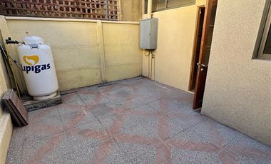 Casa en Arriendo en Condominio Nuevo Oasis III