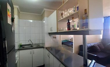 Departamento en Venta en AV. SANTA ISABEL CON AV. CARMEN