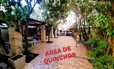 Departamento en Venta en AV. SANTA ISABEL CON AV. CARMEN
