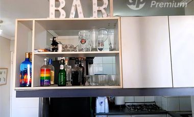Departamento en Venta en AV. SANTA ISABEL CON AV. CARMEN