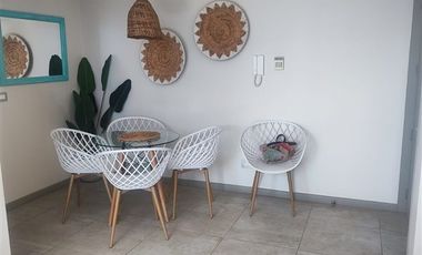 Departamento en Arriendo en Ambrosio Ohiggins 759