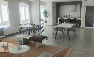 Departamento en Arriendo en Ambrosio Ohiggins 759