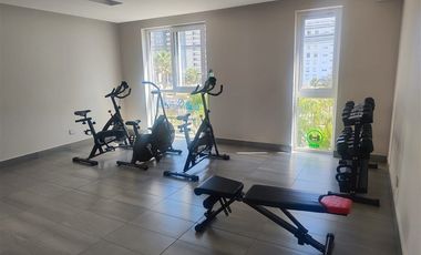 Departamento en Arriendo en Ambrosio Ohiggins 759