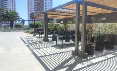 Departamento en Arriendo en Ambrosio Ohiggins 759