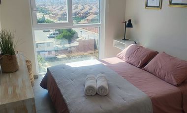 Departamento en Arriendo en Ambrosio Ohiggins 759