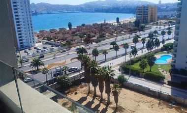 Departamento en Arriendo en Ambrosio Ohiggins 759