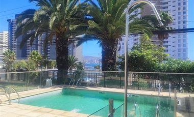 Departamento en Arriendo en Ambrosio Ohiggins 759