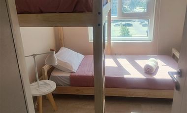 Departamento en Arriendo en Ambrosio Ohiggins 759