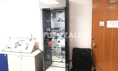 Oficina en Venta en Apoquindo/Tobalaba