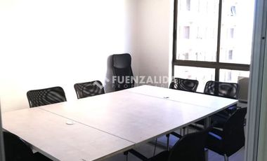 Oficina en Venta en Apoquindo/Tobalaba