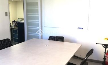 Oficina en Venta en Apoquindo/Tobalaba