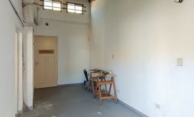 CASA 4 AMBIENTES BERNAL COCHERA APTO CREDITO