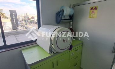 Oficina en Venta en San Nicolas / Gran Avenida