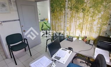 Oficina en Venta en San Nicolas / Gran Avenida