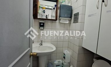 Oficina en Venta en San Nicolas / Gran Avenida