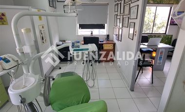 Oficina en Venta en San Nicolas / Gran Avenida