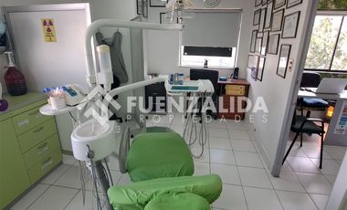 Oficina en Venta en San Nicolas / Gran Avenida