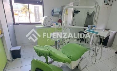 Oficina en Venta en San Nicolas / Gran Avenida