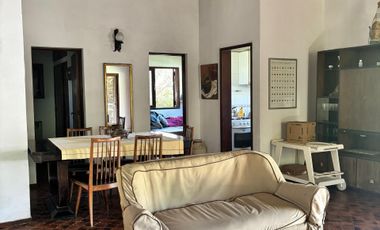 Venta Casa Quinta 3000m2 Exaltación de la Cruz