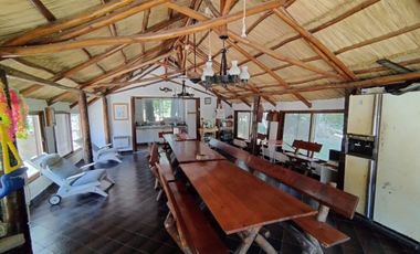 Venta Casa Quinta 3000m2 Exaltación de la Cruz