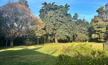 Venta Casa Quinta 3000m2 Exaltación de la Cruz