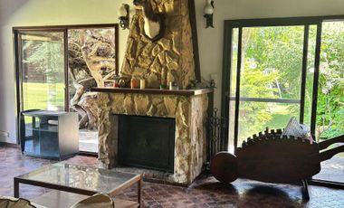 Venta Casa Quinta 3000m2 Exaltación de la Cruz