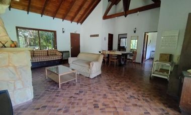 Venta Casa Quinta 3000m2 Exaltación de la Cruz