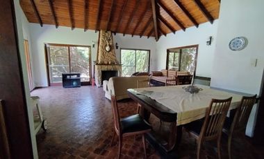 Venta Casa Quinta 3000m2 Exaltación de la Cruz