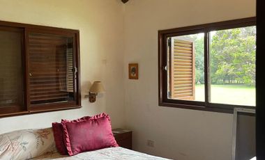 Venta Casa Quinta 3000m2 Exaltación de la Cruz
