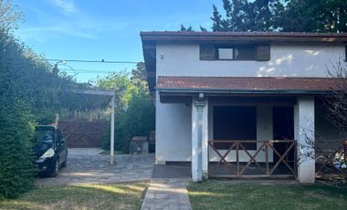 Venta Casa Quinta 3000m2 Exaltación de la Cruz